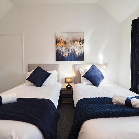 Home In Wellesbourne - Contractors - Families - Reduced Rates Экстерьер фото