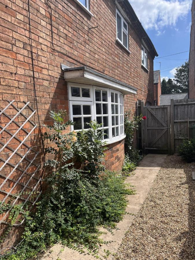 Home In Wellesbourne - Contractors - Families - Reduced Rates Экстерьер фото