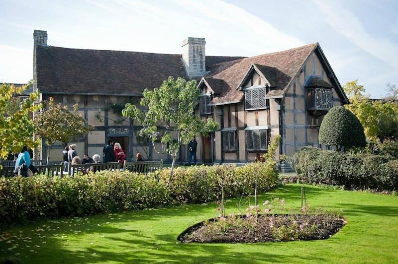 Home In Wellesbourne - Contractors - Families - Reduced Rates Экстерьер фото